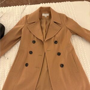 anne klein coat